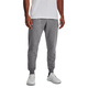 Spodnie męskie Under Armour Rival Terry Jogger 1379774 Czarne