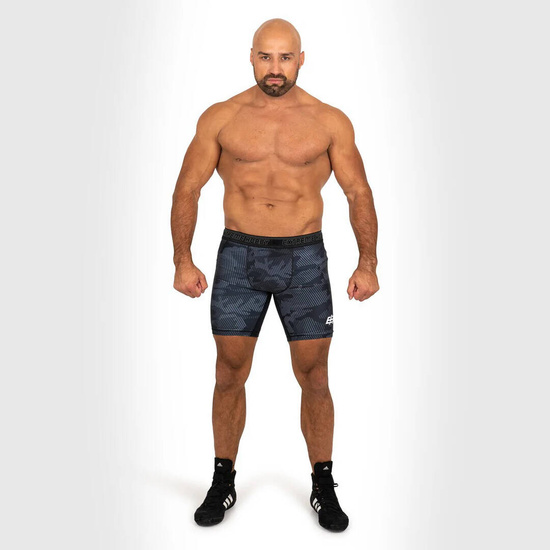 Spodenki Vale Tudo męskie Extreme Hobby Havoc