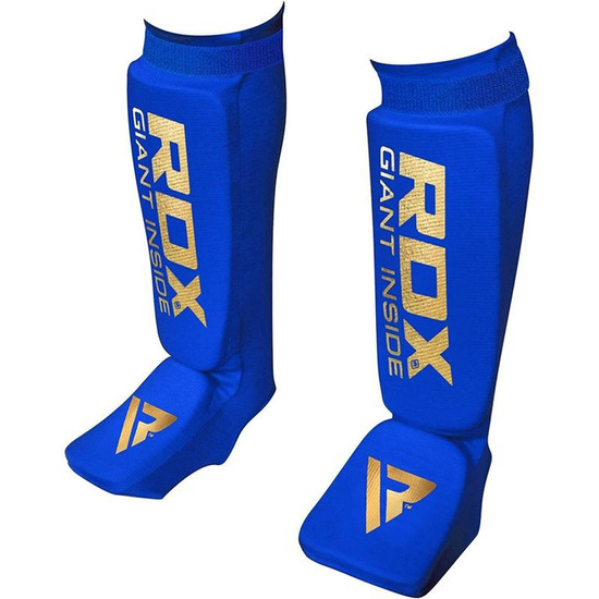 Ochraniacze na piszczele RDX Foam SI