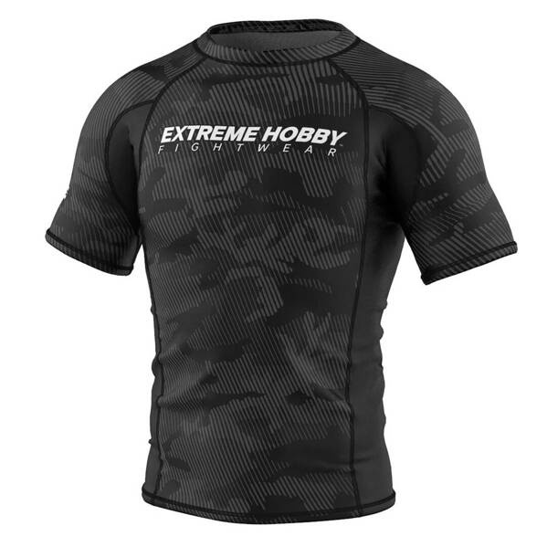 Rashguard męski Extreme Hobby Havoc