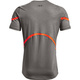 Koszulka męska Under Armour Rush 2.0 Emboss 1366064