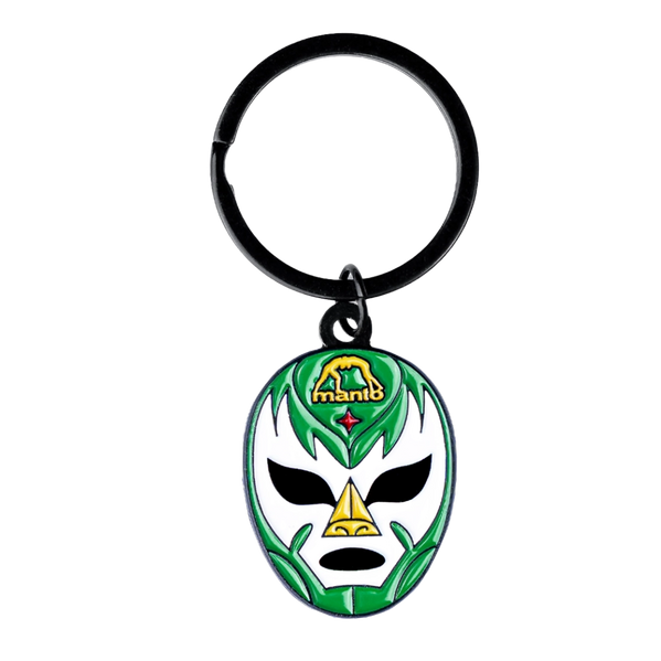Brelok do kluczy Manto Luchador