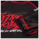 Rashguard longsleeve męski Extreme Hobby Why So Serious