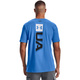 Koszulka męska Under Armour Boxed Wordmark 1361675