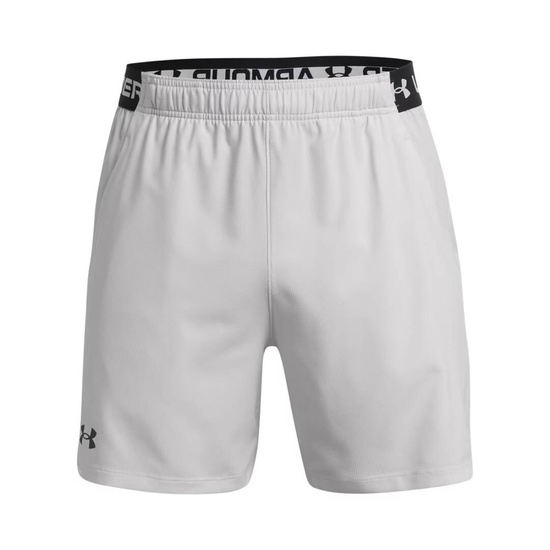 Spodenki męskie Under Armour Vanish Woven 6in 1373718 Szare