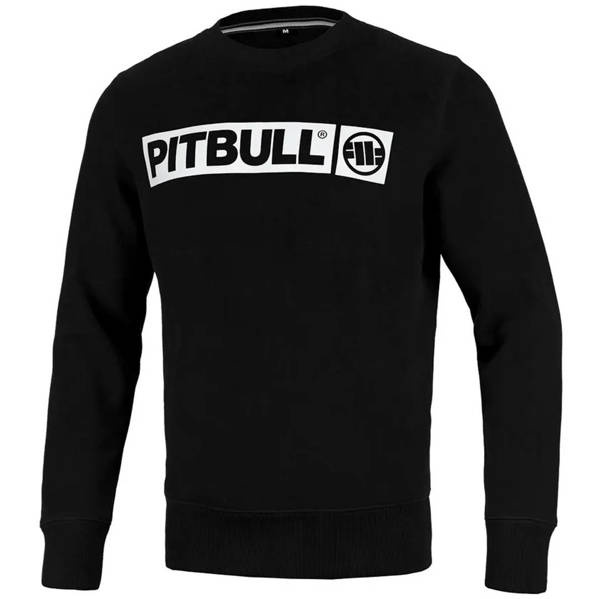 Bluza męska Pit Bull Terry Hilltop