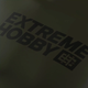 Rashguard męski Extreme Hobby Jungle Panther Khaki