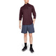 Koszulka męska Under Armour Tech 1/2 Zip 2.0 1328495