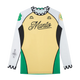Rashguard z długim rękawem męski Manto Cross