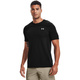 Koszulka męska Under Armour Seamless 1361131