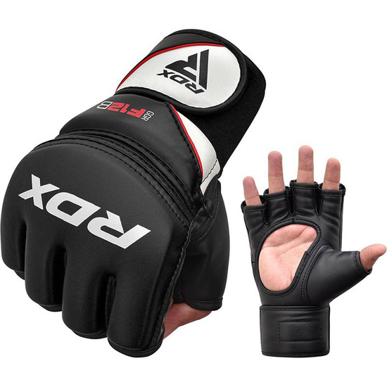 Rękawice treningowe MMA RDX F12