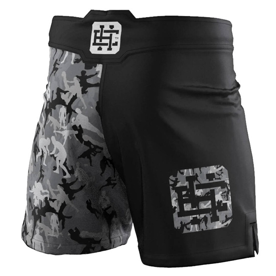 Spodenki męskie Extreme Hobby Athletic Combat Game