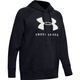 Bluza damska Under Armour Rival Fleece Sportstyle Graphic 1348550