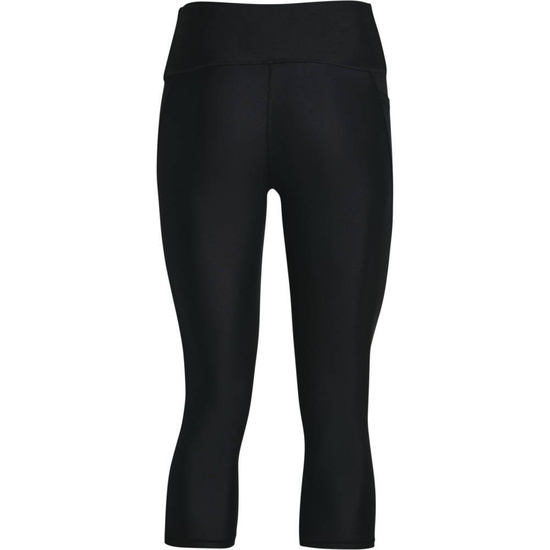 Legginsy damskie Under Armour Heat Gear Hi Capri 1365334