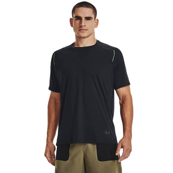 Koszulka męska Under Armour Terrain Shortsleeve 1370405