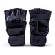 Rękawice MMA Ground Game Stripe Black