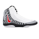Buty zapaśnicze męskie Nike Inflict 4 SE Biały/Szary