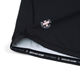 Rashguard męski Ground Game Injury Collector Czarny