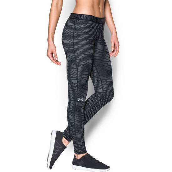 Legginsy damskie Under Armour Favortie Print 1300181