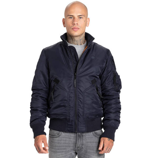 Kurtka męska Pit Bull Centurion Padded