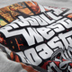 Bluza męska Crewneck Pit Bull Most Wanted