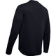 Bluza męska Under Armour Move Light Crew 1346652