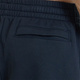 Spodnie męskie Under Armour Rival Terry Jogger 1379774 Czarne