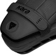 Tarcze bokserskie RDX Focus Pad Kara F6 Czarne