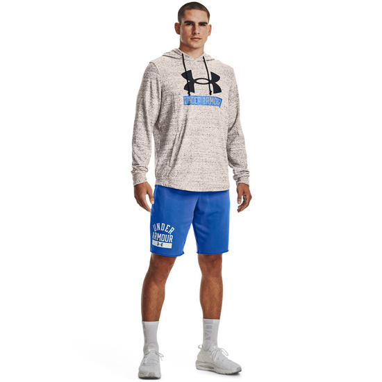 Bluza męska Under Armour Rival Terry Logo 1370390