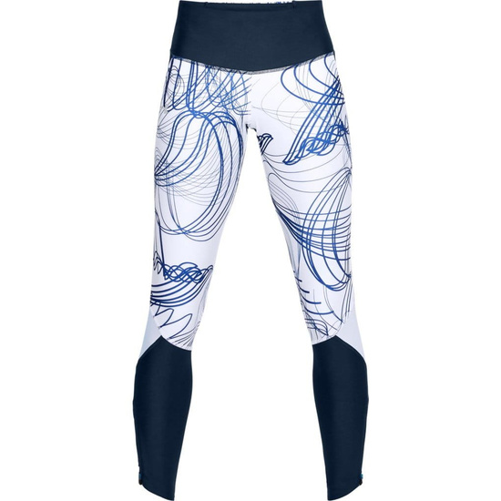 Legginsy damskie Under Armour Fly Fast Printed 1320323
