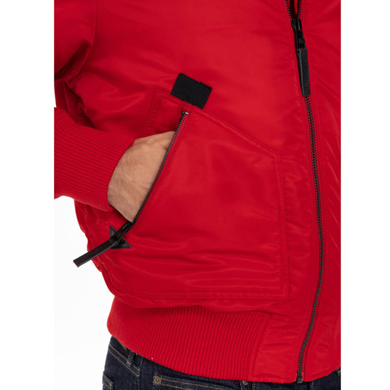 Kurtka męska Pit Bull Centurion Padded