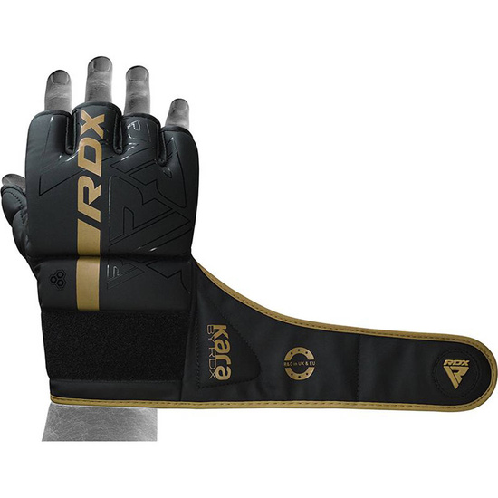 Rękawice RDX Grappling F6
