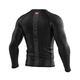 Rashguard longsleeve męski Extreme Hobby Bold Boxing