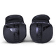 Rękawice sparingowe Ground Game MMA Stripe Black