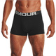 Bokserki męskie Under Armour Charged Cotton 3in 3 Pack 1363616