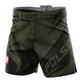 Spodenki męskie Extreme Hobby Athletic Polska Ultimate Khaki