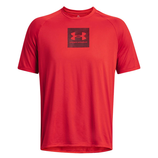 Koszulka męska Under Armour Tech Print Fill 1380785