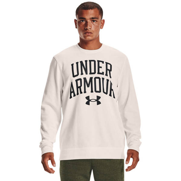 Bluza męska Under Armour Rival Terry Crew 1361561