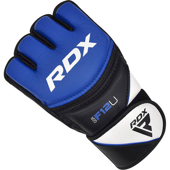 Rękawice treningowe MMA RDX F12