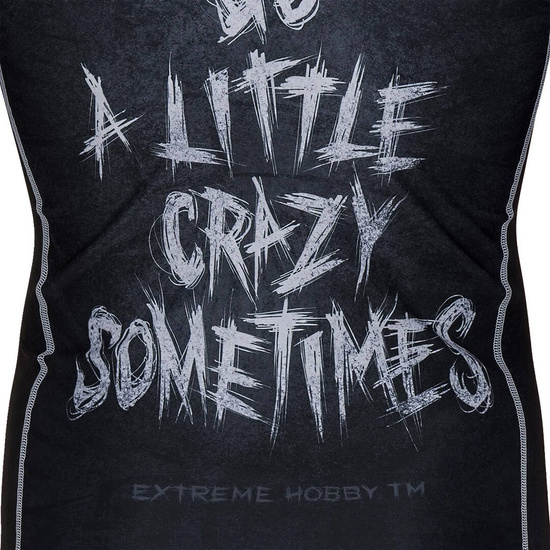 Rashguard longsleeve męski Extreme Hobby Psycho Clown