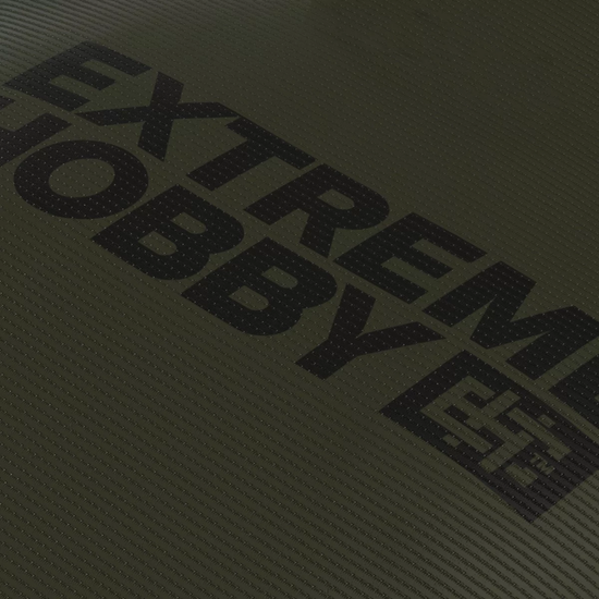 Koszulka techniczna męska Extreme Hobby Jungle Panther Khaki
