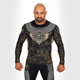 Rashguard longsleeve męski Extreme Hobby Slavic Orbis
