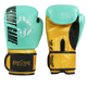 Rękawice bokserskie Ground Game Prime Green