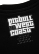 Bluza damska Crewneck Pit Bull Most Wanted
