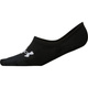 Skarpety damskie Under Armour Ultra Low Liner 1312440