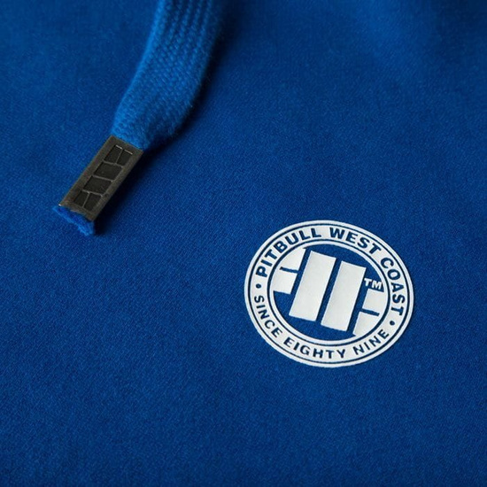 Bluza męska Hooded Pit Bull Small Logo 18