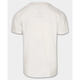 Koszulka męska Pit Bull Slim Fit USA CAL Off White