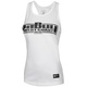 Tank Top damski Pit Bull Slim Fit Classic Boxing