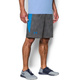 Spodenki męskie Under Armour Raid 8" Printed 1257826