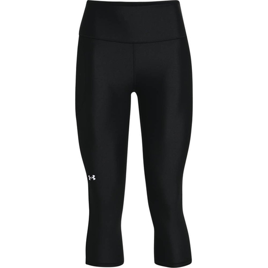 Legginsy damskie Under Armour Heat Gear Hi Capri 1365334